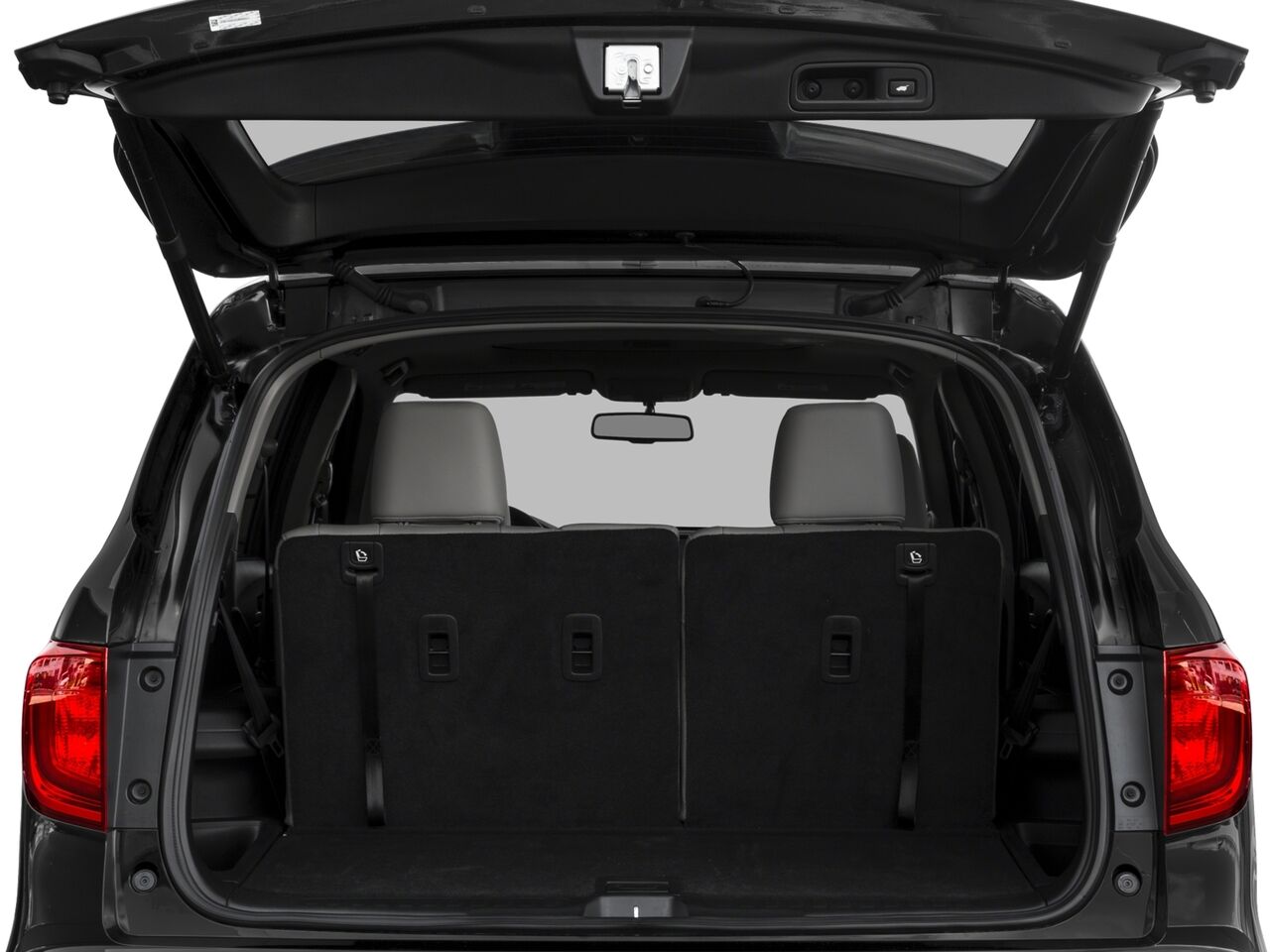 2016 Honda PILOT EX-L Roseville CA
