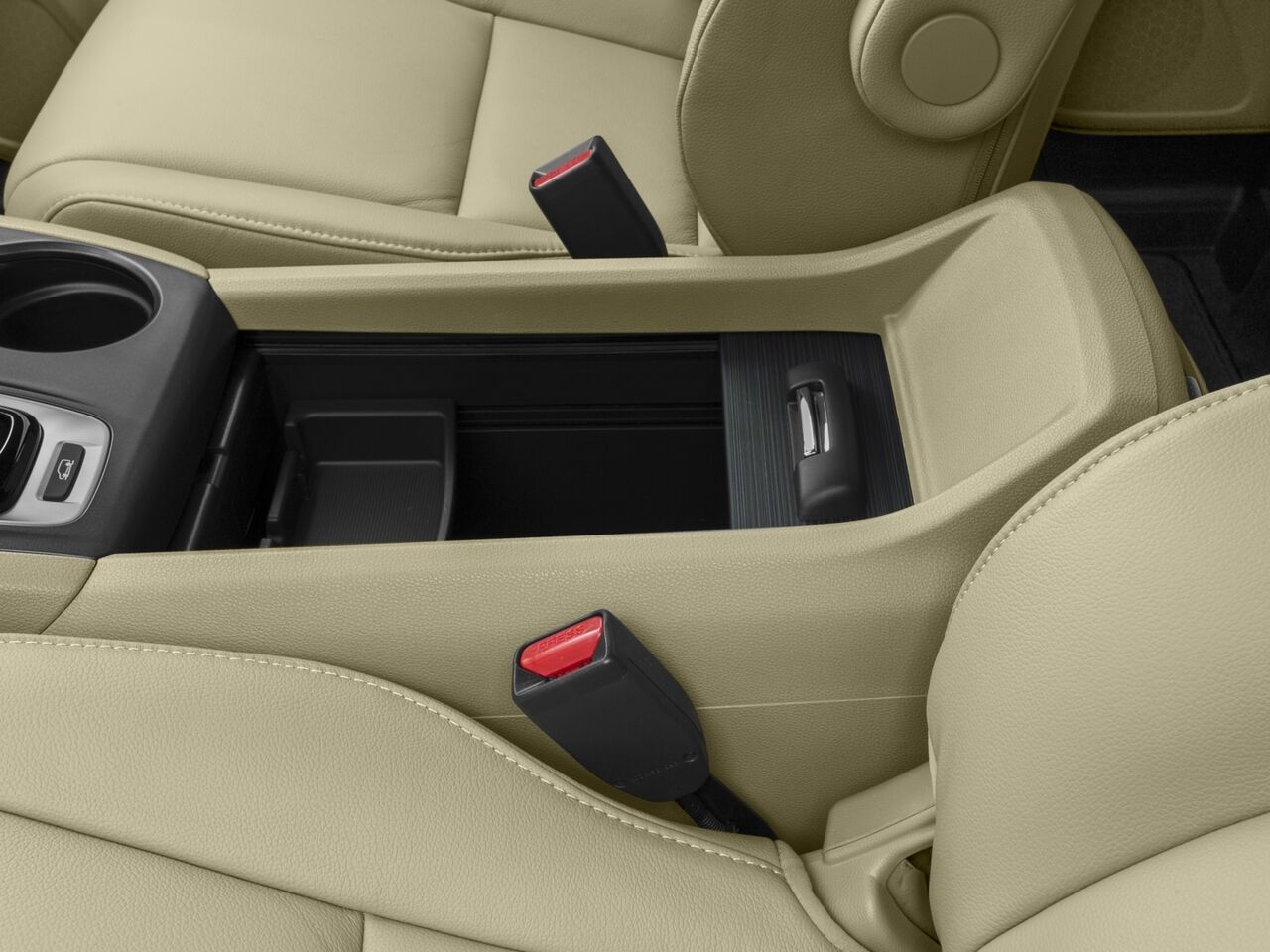 2016 Honda PILOT EX-L Roseville CA