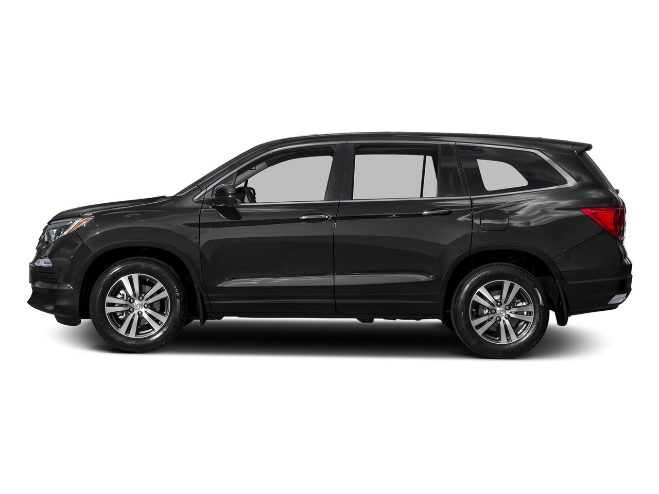 2016 Honda PILOT EX-L Roseville CA