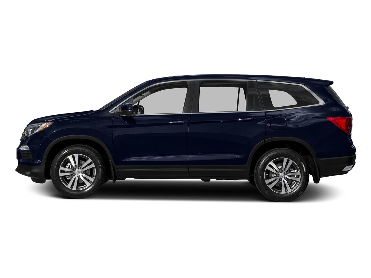 2016 Honda PILOT EX-L Roseville CA