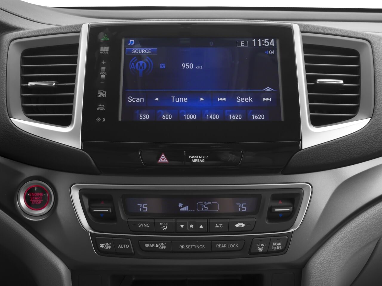 2016 Honda Pilot EX Duluth MN