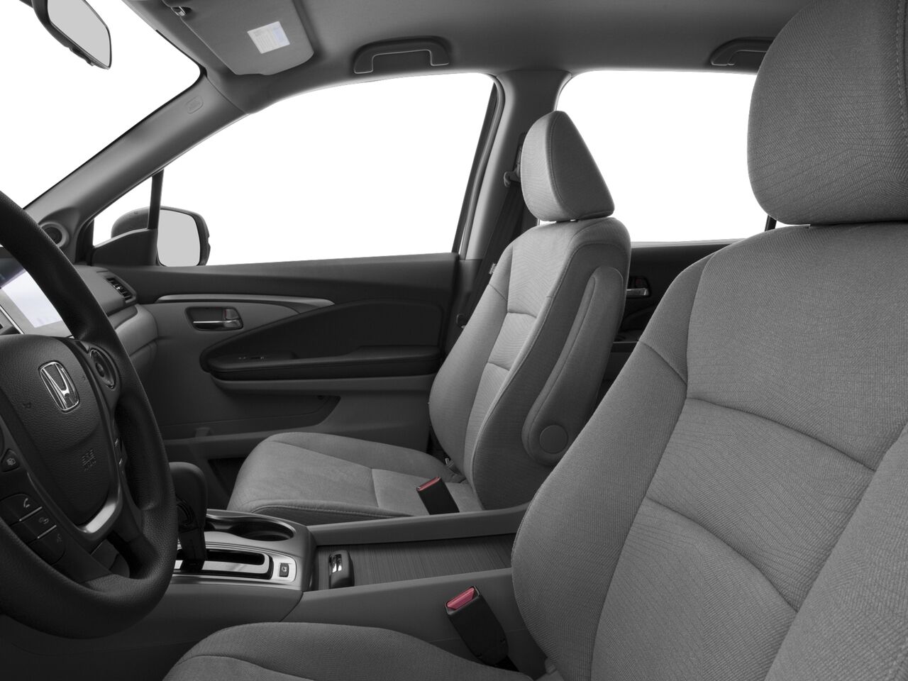 2016 Honda Pilot EX Duluth MN