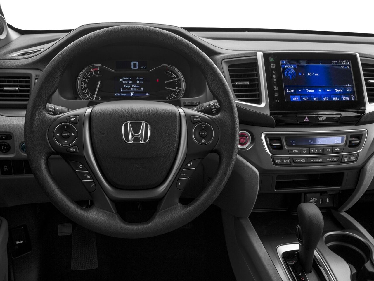 2016 Honda Pilot EX Duluth MN