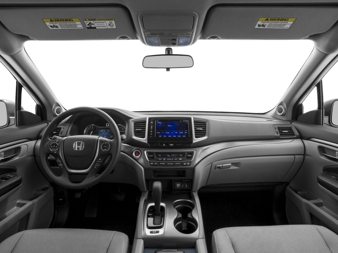 2016 Honda Pilot EX Duluth MN