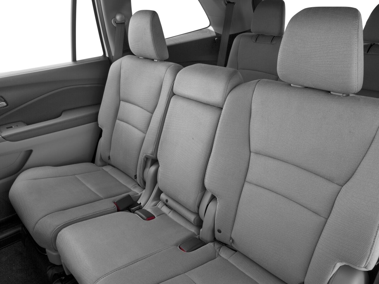 2016 Honda Pilot EX Duluth MN
