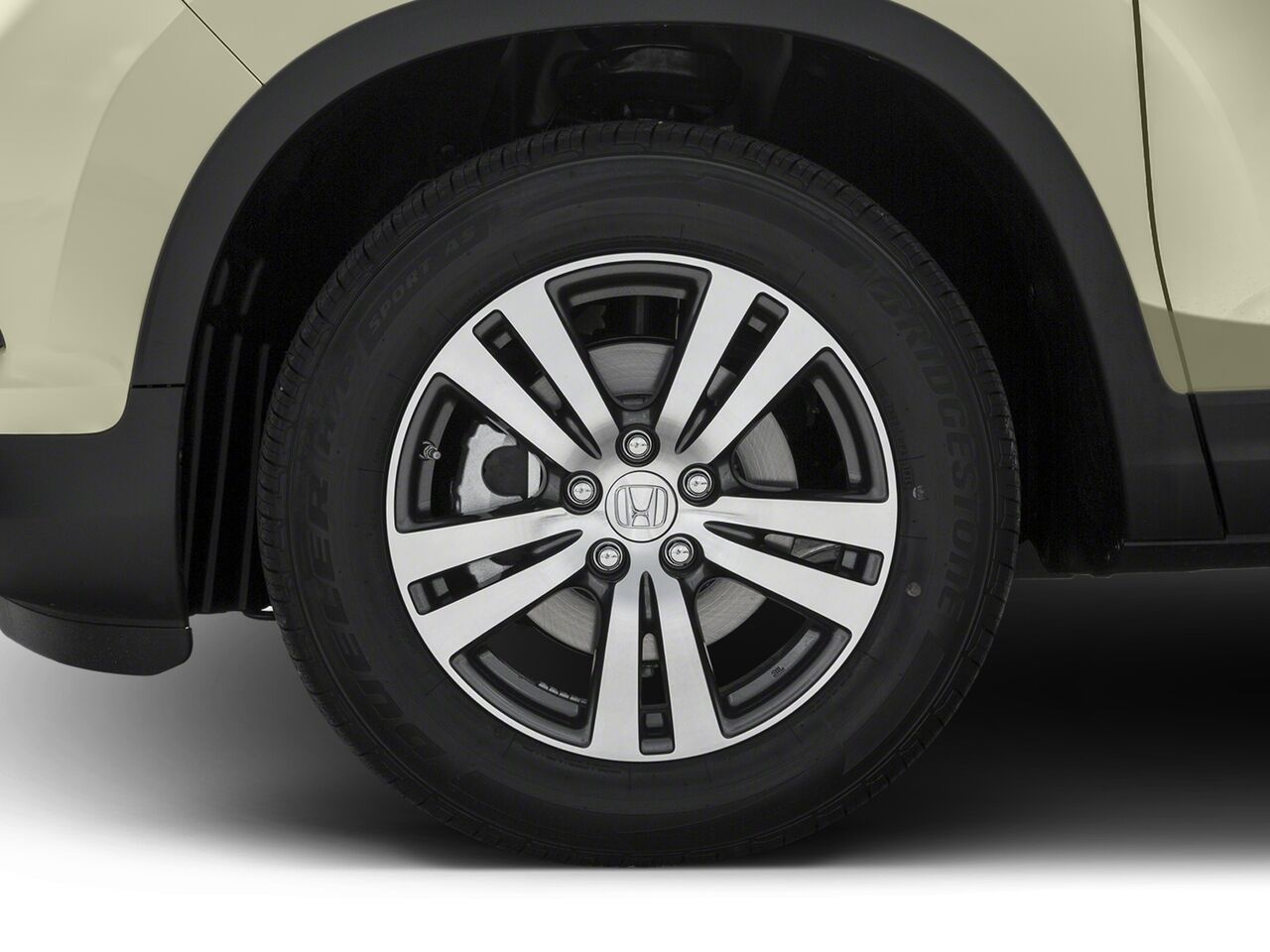 2016 Honda Pilot EX Duluth MN