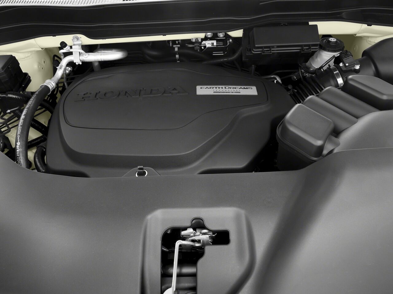2016 Honda Pilot EX Duluth MN