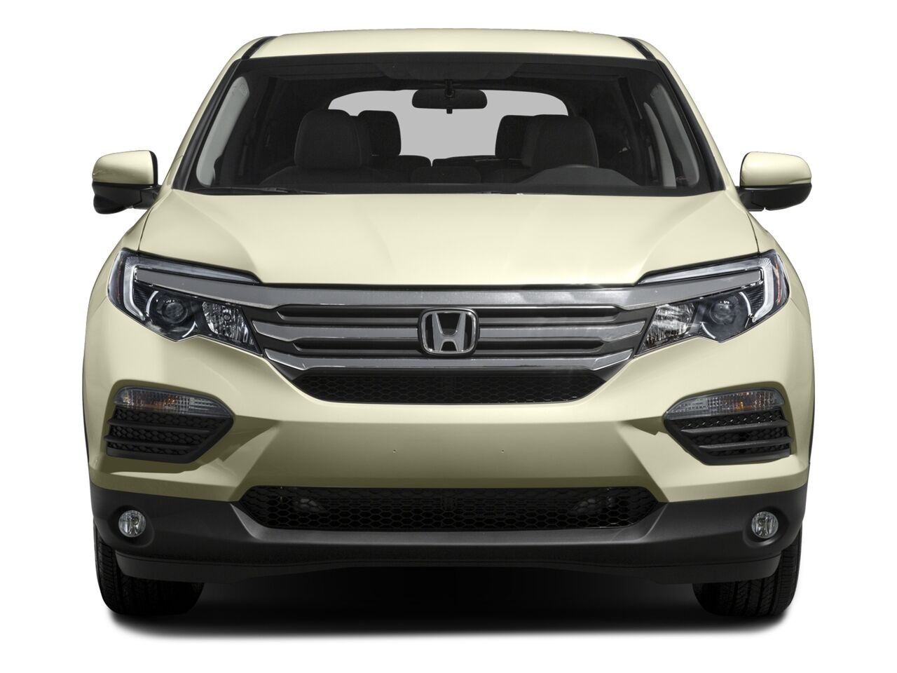 2016 Honda Pilot EX Duluth MN