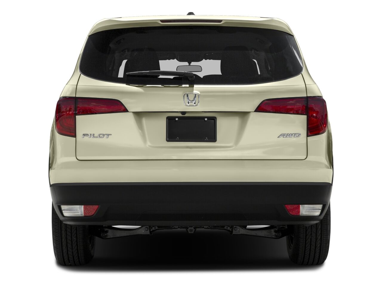 2016 Honda Pilot EX Duluth MN