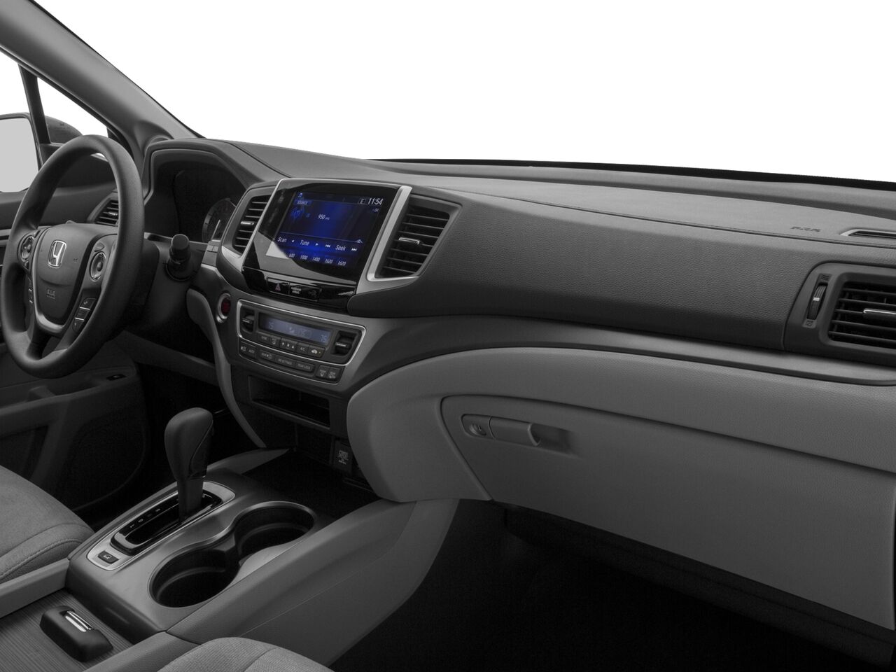 2016 Honda Pilot EX Duluth MN