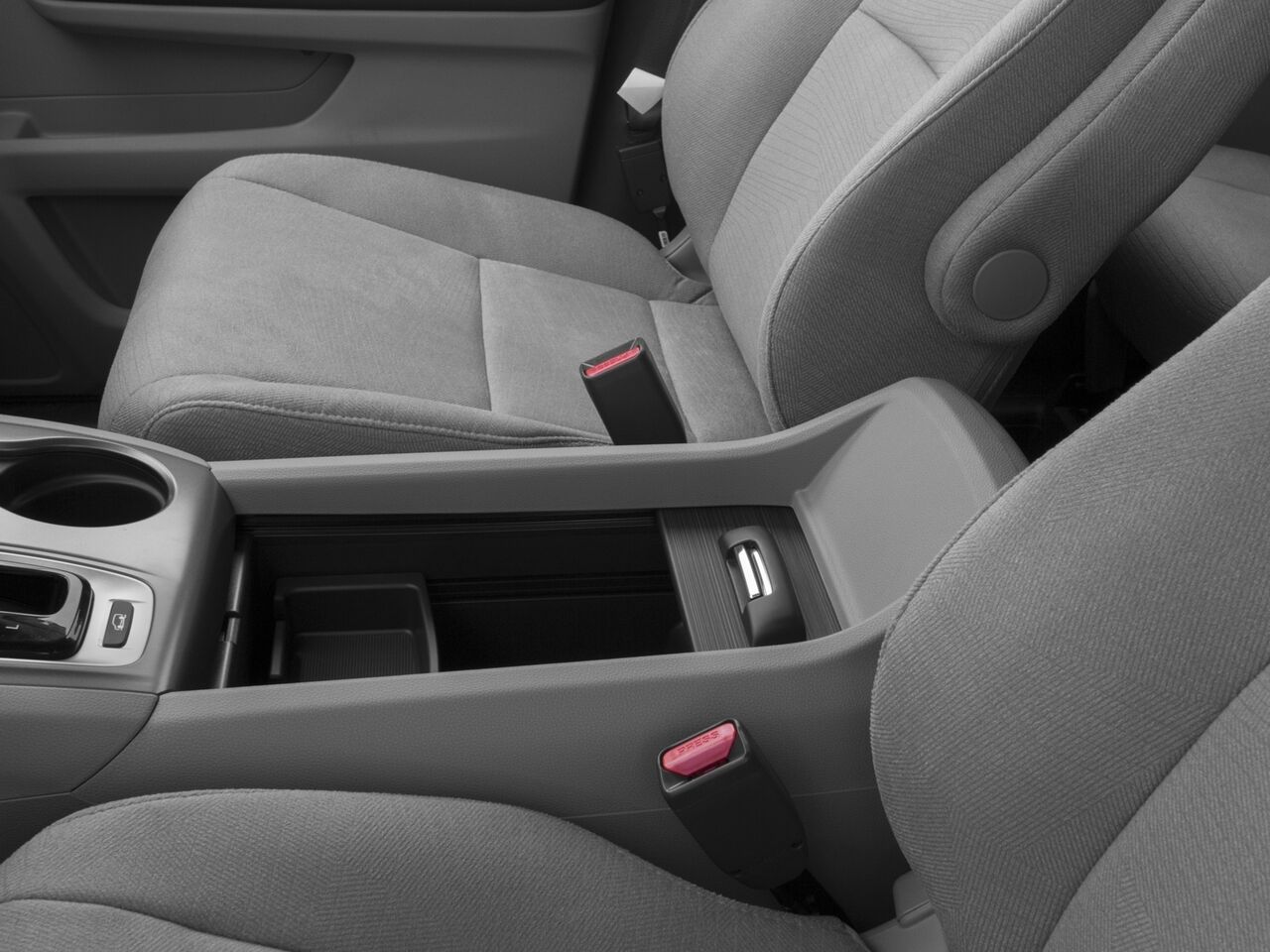2016 Honda Pilot EX Duluth MN