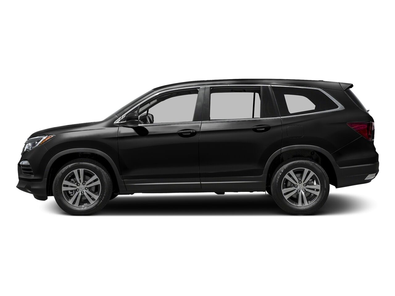 2016 Honda Pilot EX Duluth MN