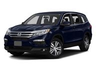 2016 Honda Pilot EX-L Grand Junction CO 2016 Honda Pilot EX-L Grand Junction CO