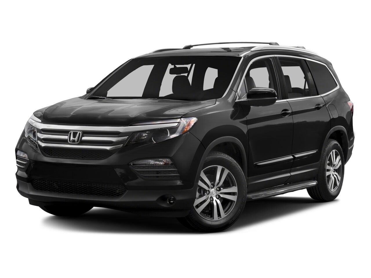 2016 Honda Pilot EX-L Huntsville AL