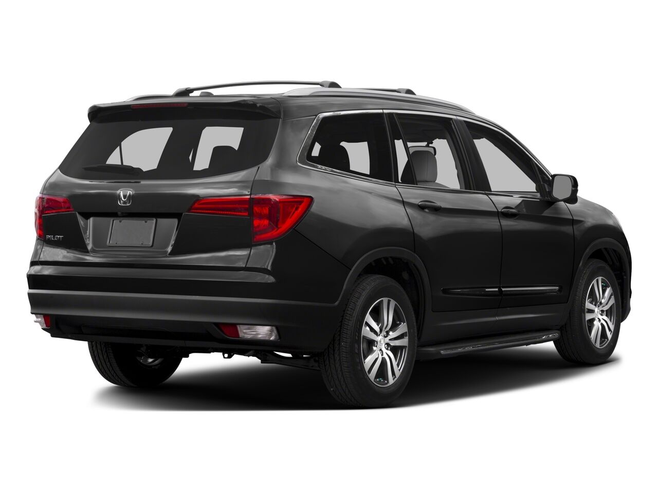2016 Honda Pilot EX-L Huntsville AL