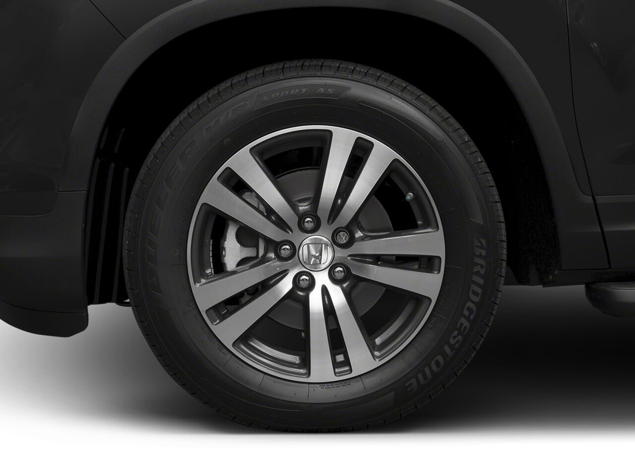 2016 Honda Pilot EX-L Mesa AZ