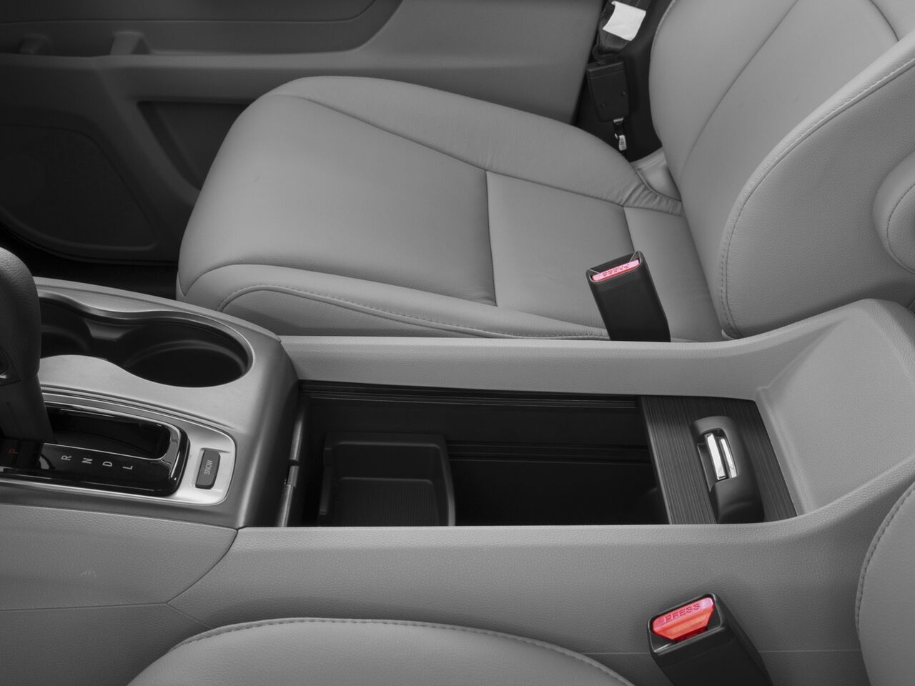 2016 Honda Pilot EX-L Mesa AZ