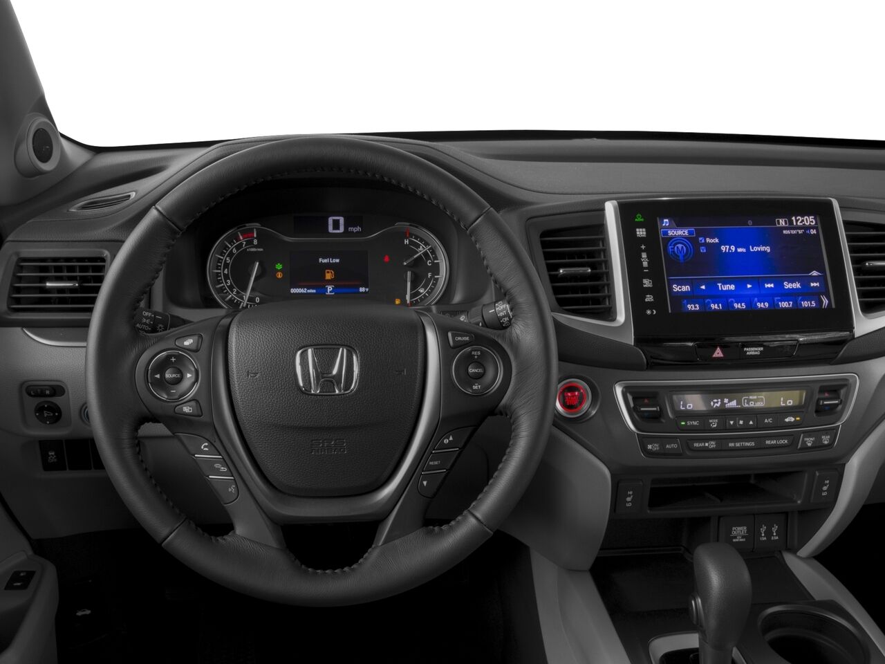 2016 Honda Pilot EX-L Mesa AZ