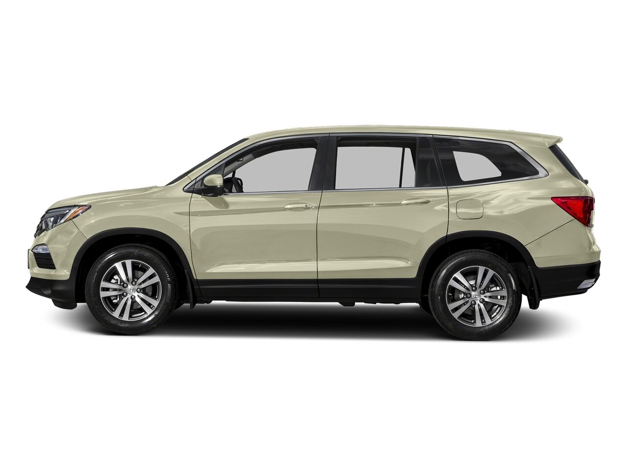 2016 Honda Pilot EX-L Mesa AZ