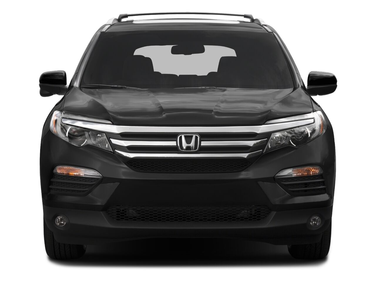 2016 Honda Pilot EX-L Roseville CA