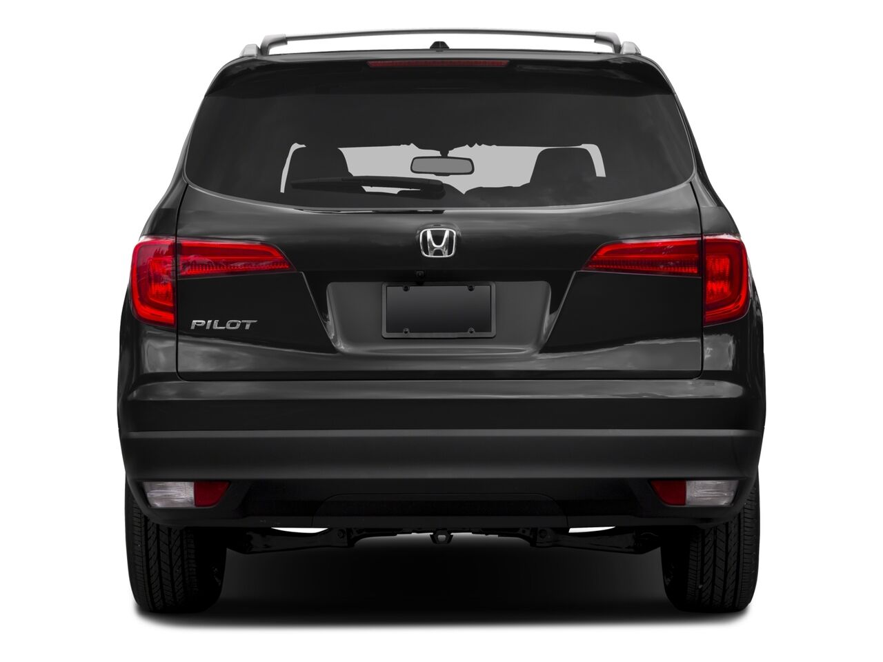2016 Honda Pilot EX-L Roseville CA