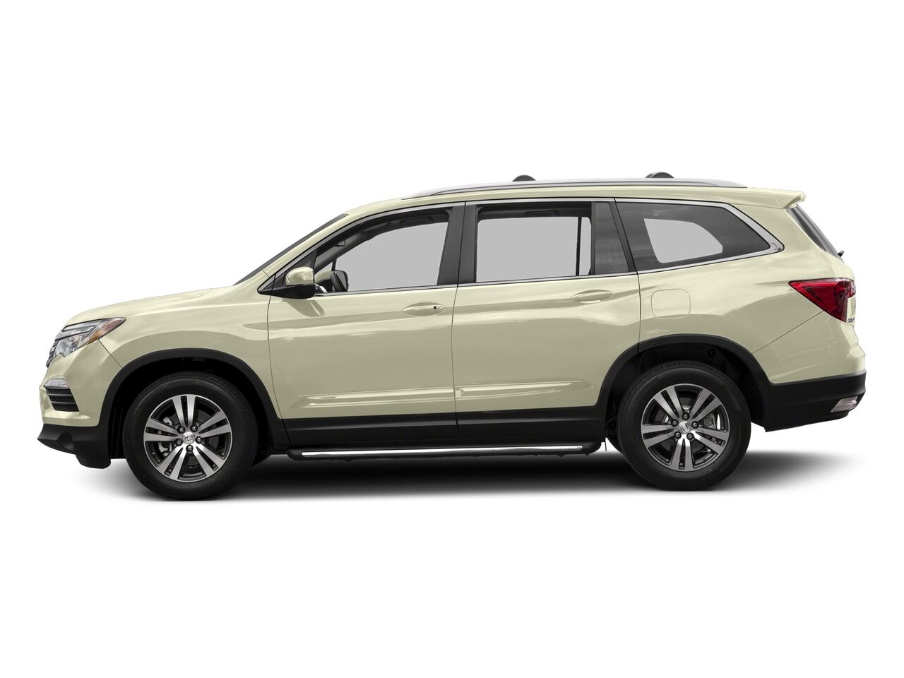 2016 Honda Pilot EX-L Roseville CA