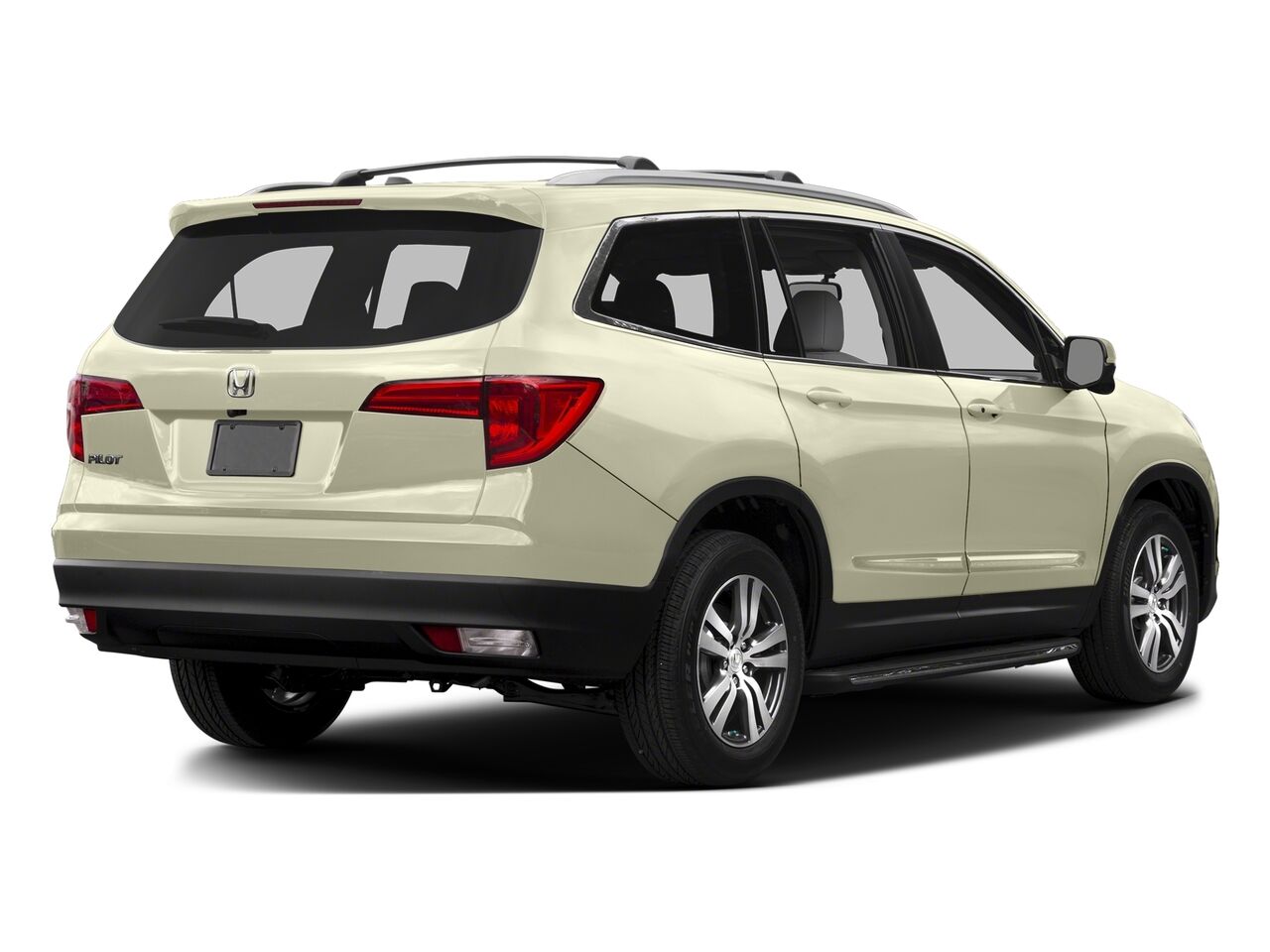 2016 Honda Pilot EX-L Roseville CA