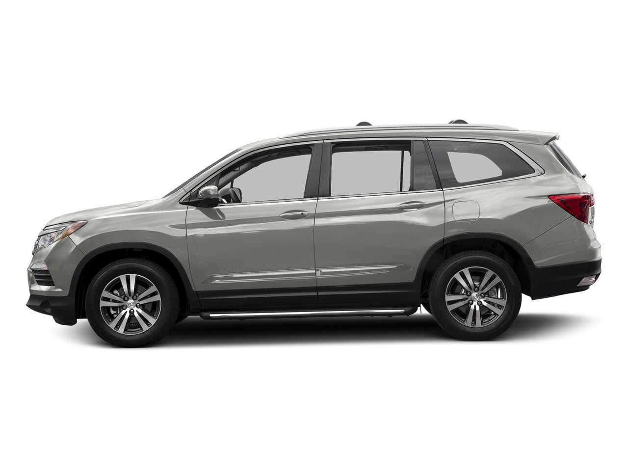 2016 Honda Pilot EX-L San Antonio TX