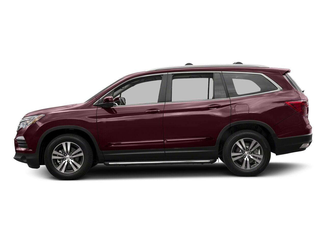 2016 Honda Pilot EX-L San Antonio TX