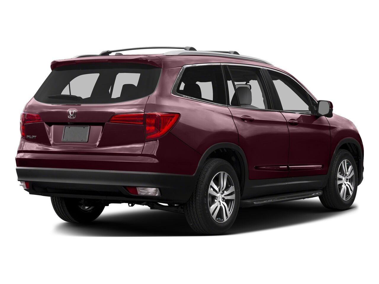 2016 Honda Pilot EX-L San Antonio TX