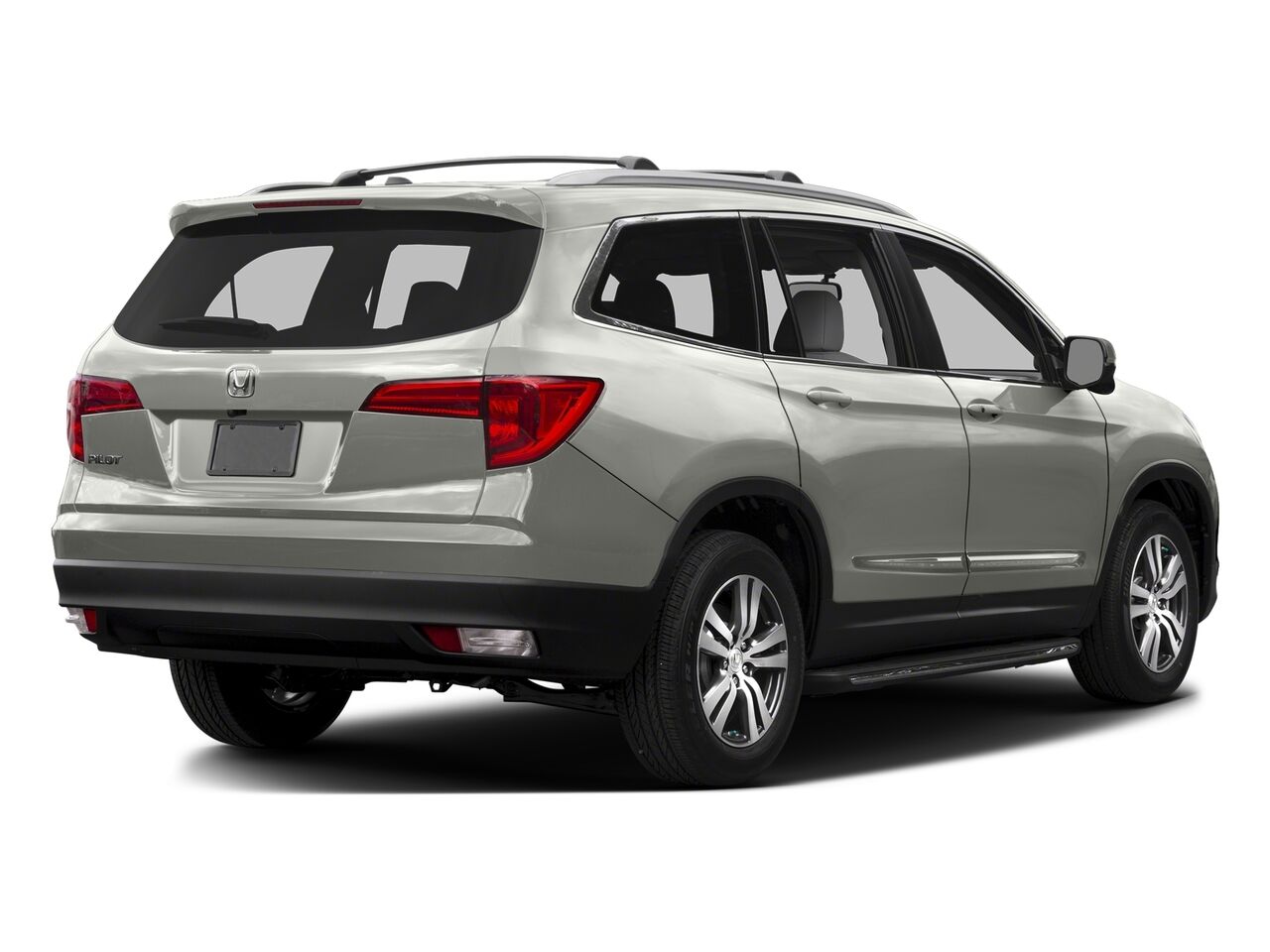 2016 Honda Pilot EX-L San Antonio TX
