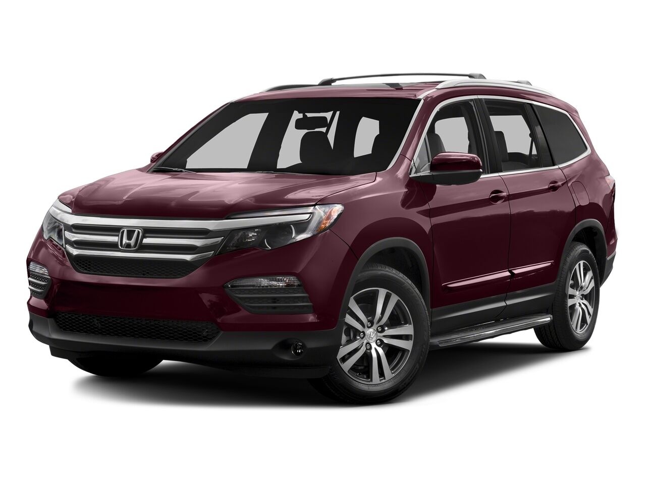 2016 Honda Pilot EX-L San Antonio TX