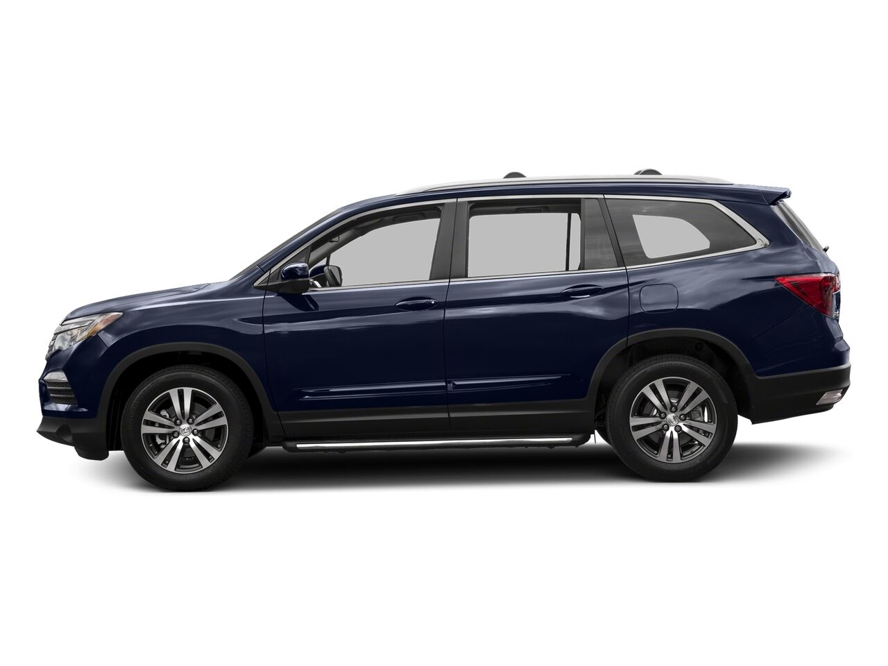 2016 Honda Pilot EX-L w/RES