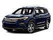 2016 Honda Pilot EX-L w/RES