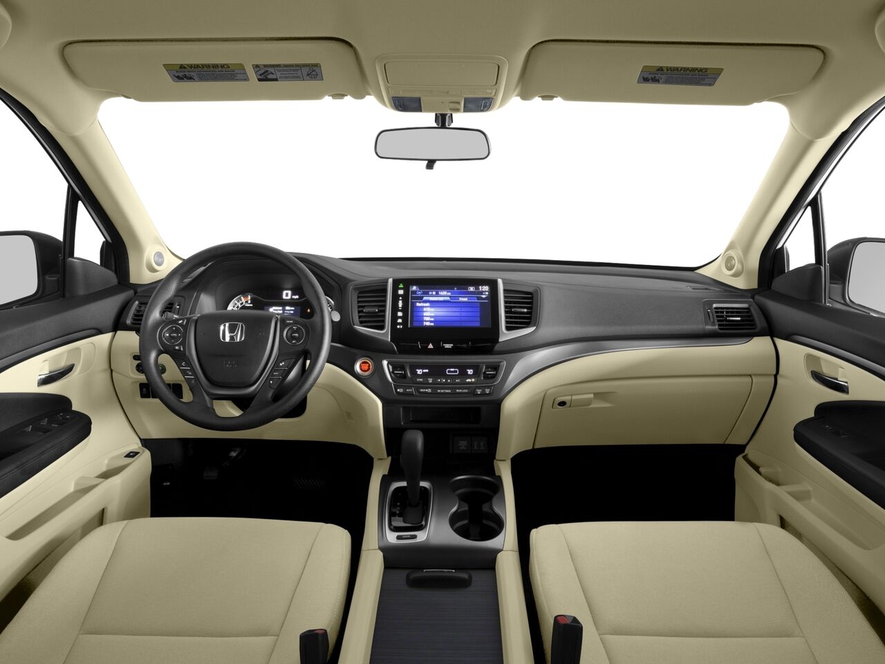 2016 Honda Pilot EX Mesa AZ