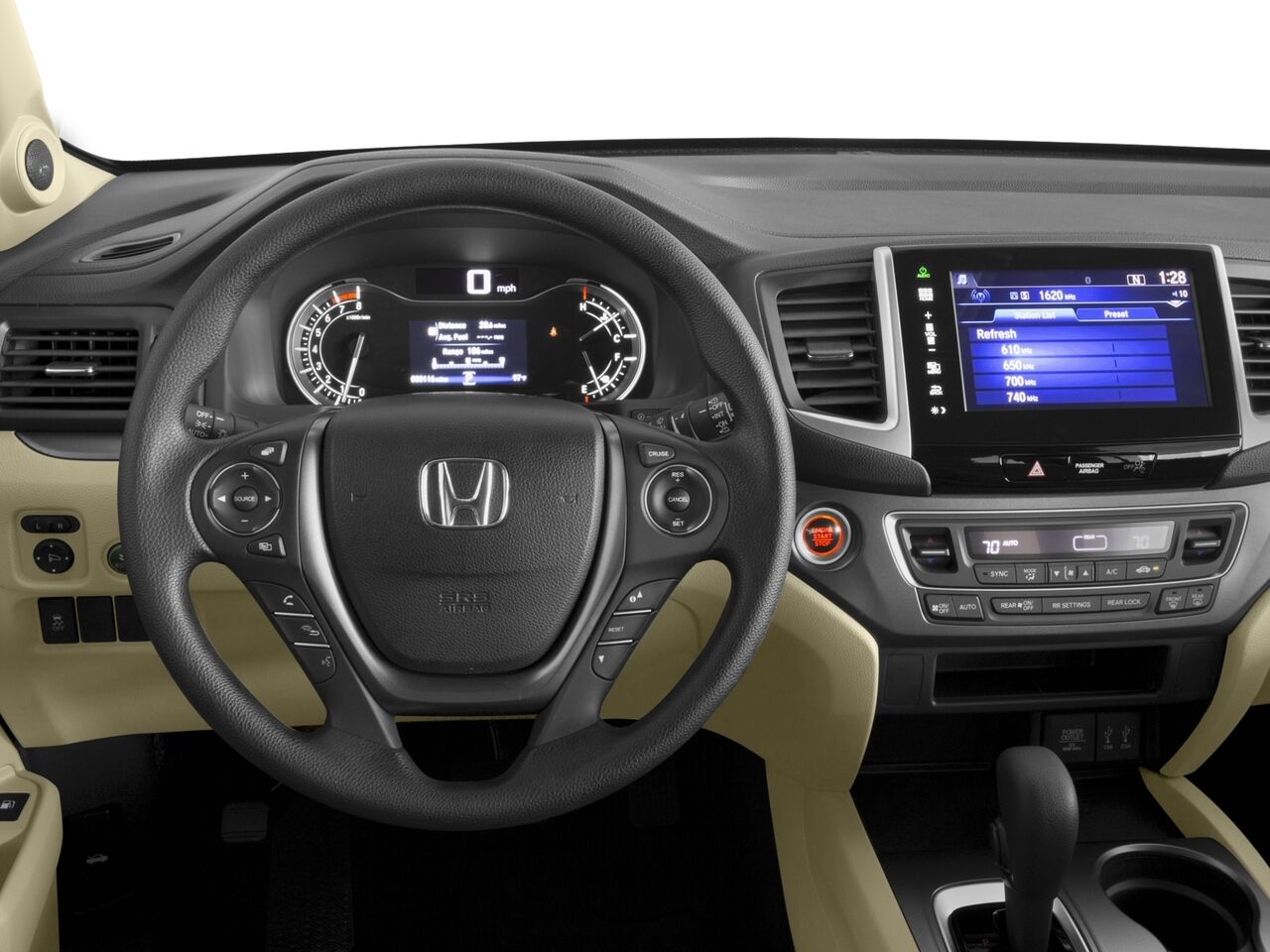 2016 Honda Pilot EX Mesa AZ