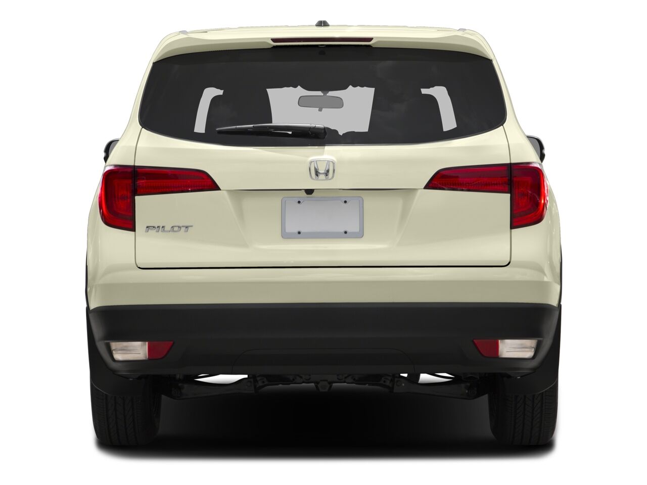 2016 Honda Pilot EX Mesa AZ