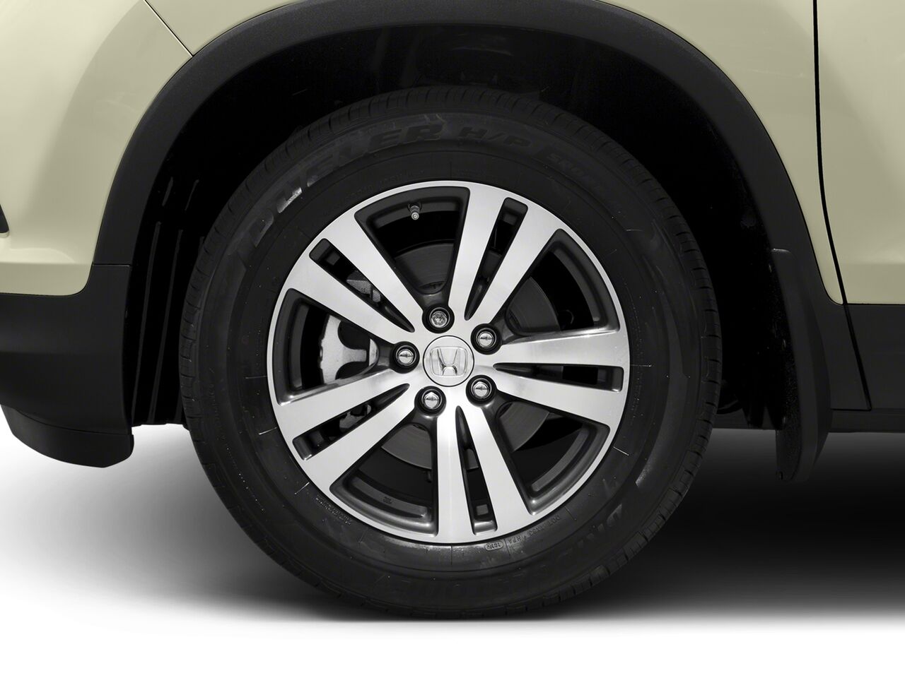 2016 Honda Pilot EX Mesa AZ