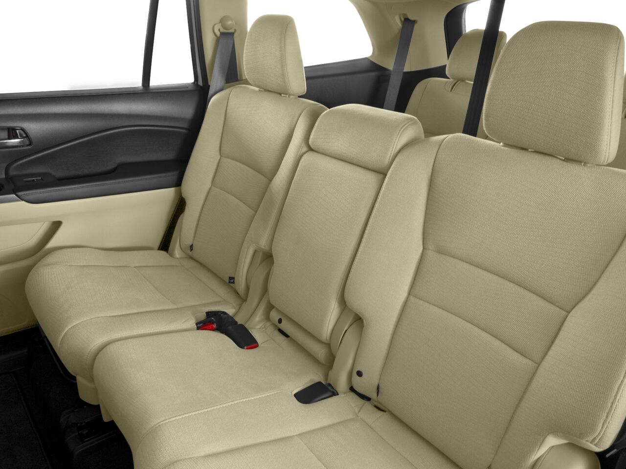 2016 Honda Pilot EX Mesa AZ
