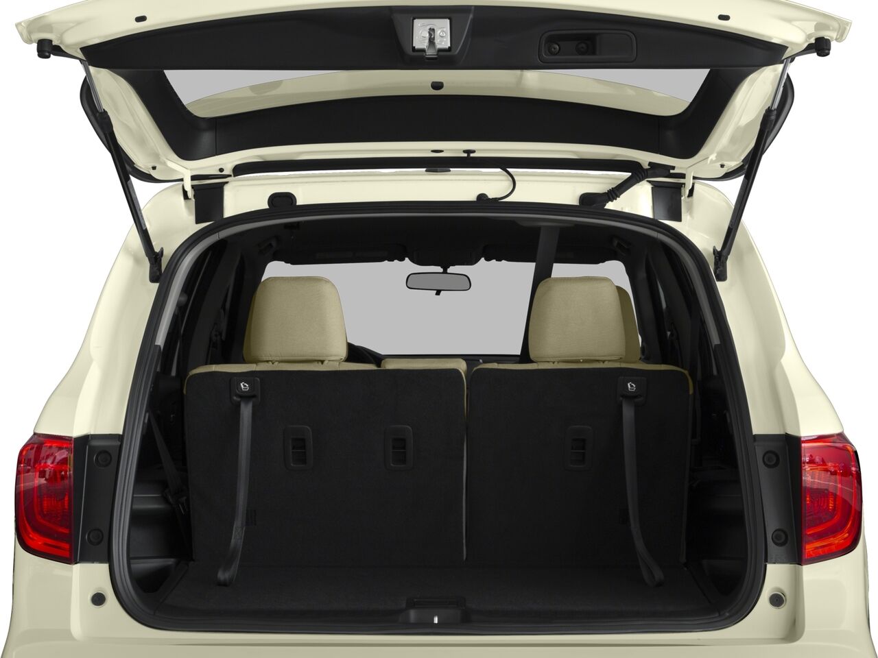 2016 Honda Pilot EX Mesa AZ