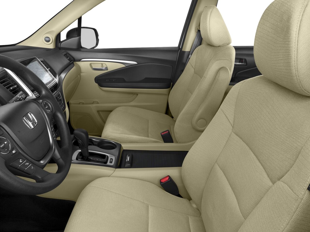 2016 Honda Pilot EX Roseville CA