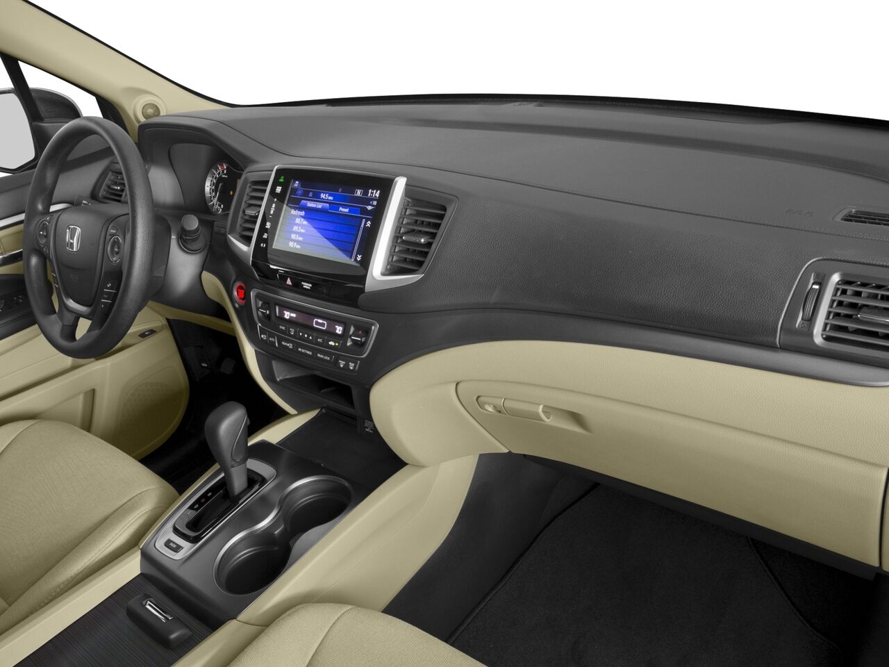 2016 Honda Pilot EX Roseville CA