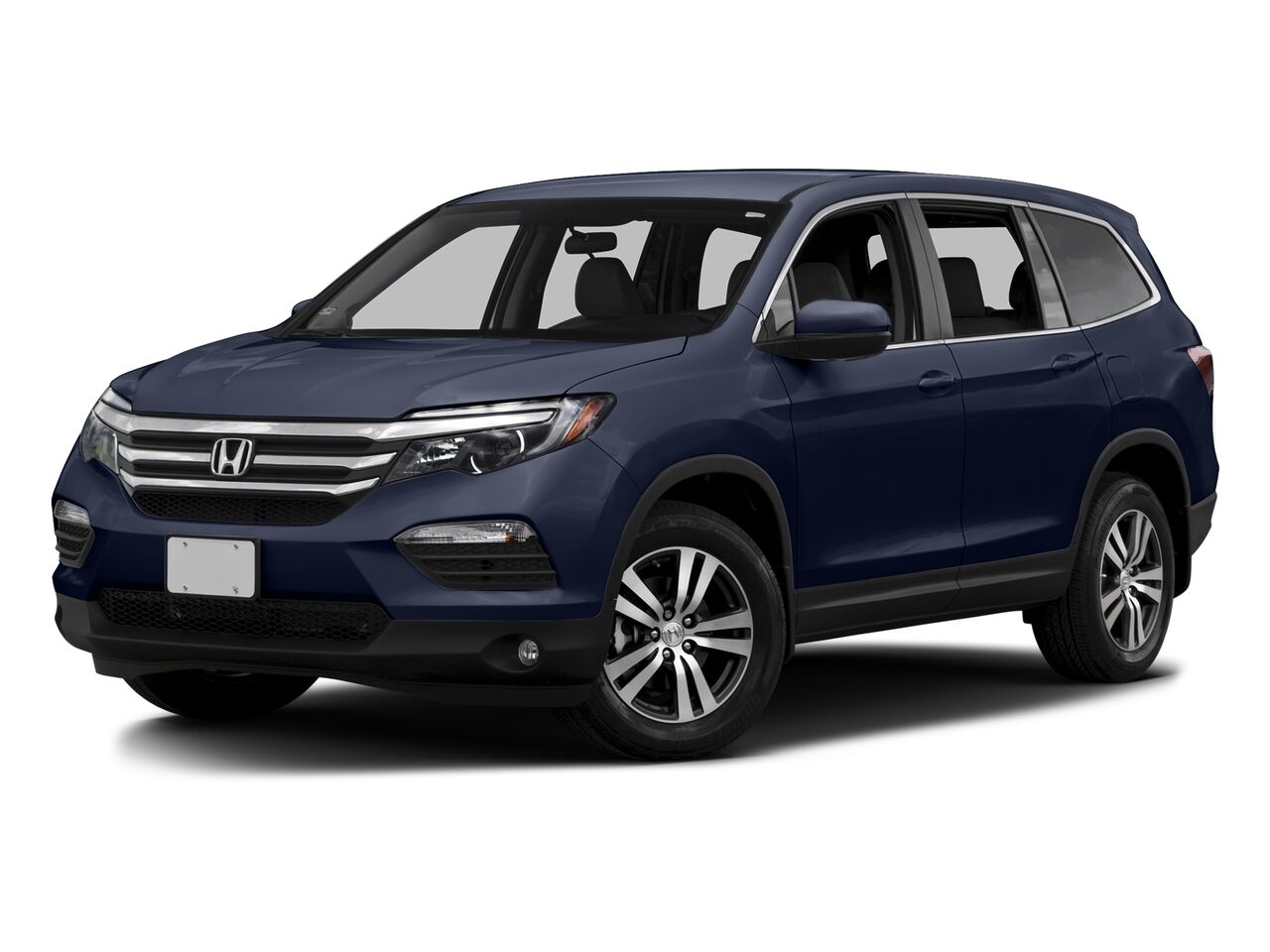 2016 Honda Pilot EX