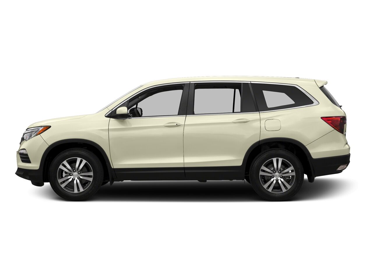 2016 Honda Pilot EX Roseville CA