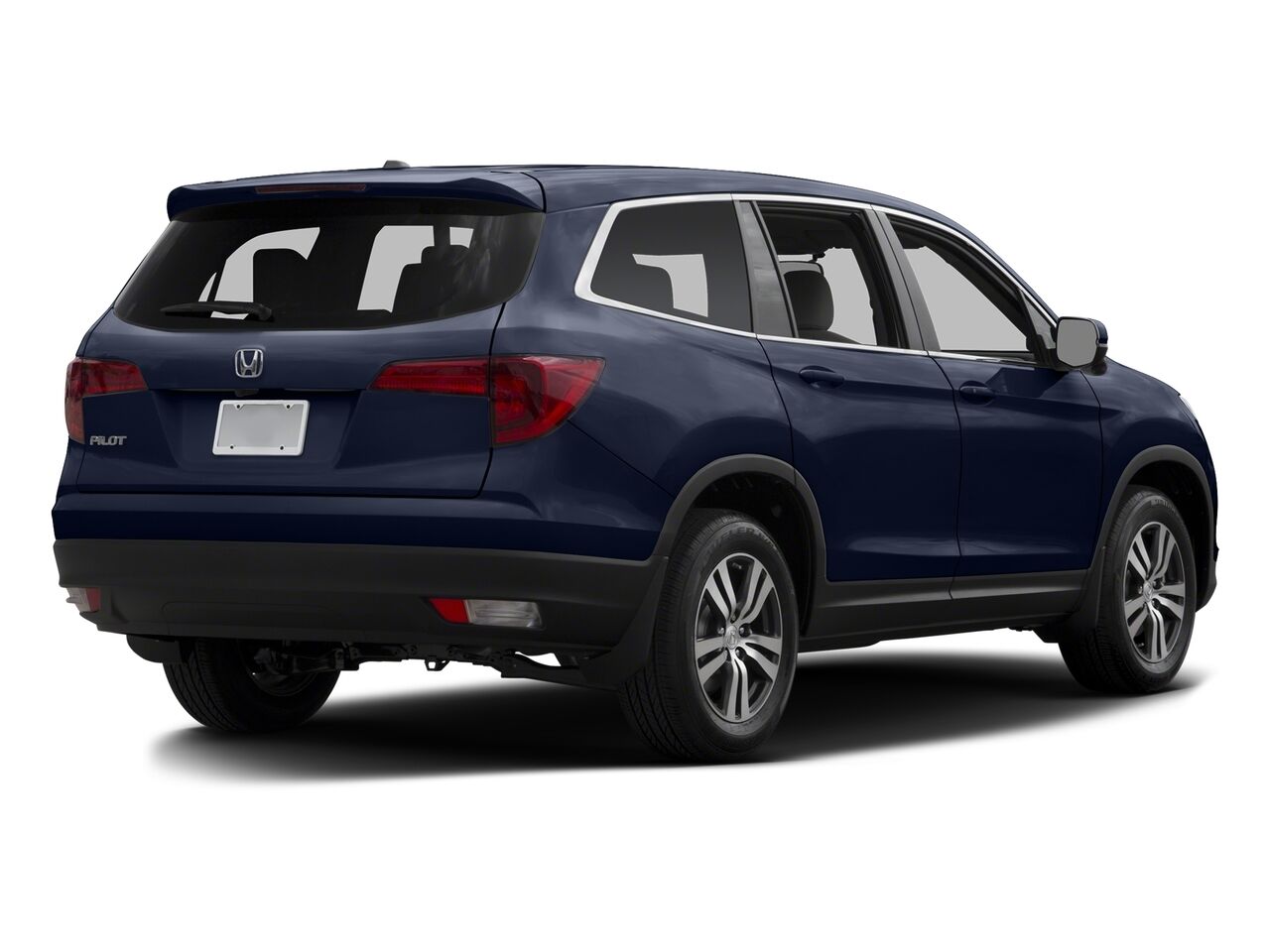 2016 Honda Pilot EX
