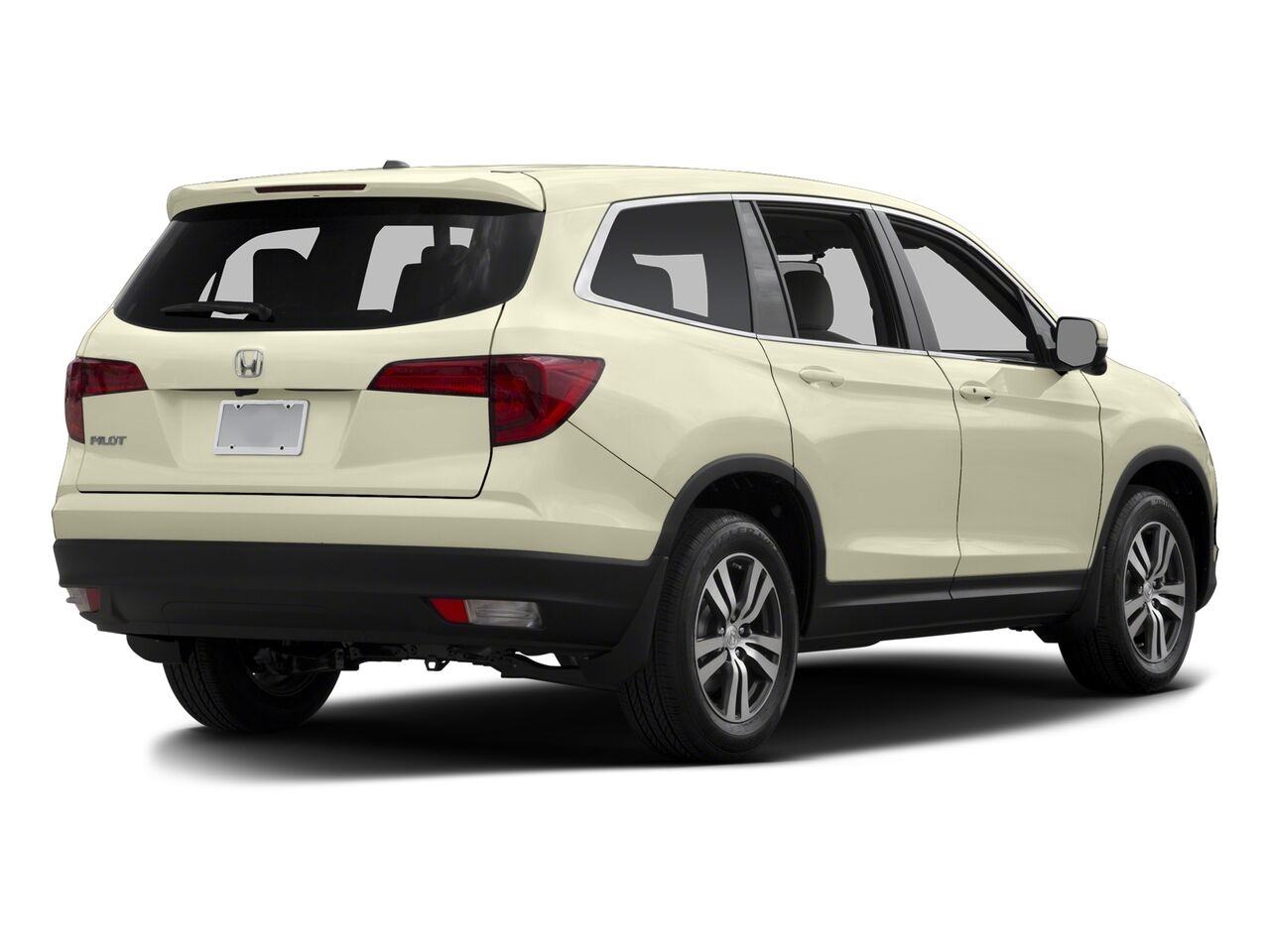 2016 Honda Pilot EX Roseville CA