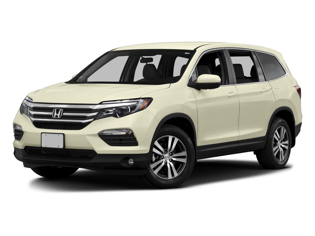 2016 Honda Pilot EX Sport Utility 4D Kansas City MO