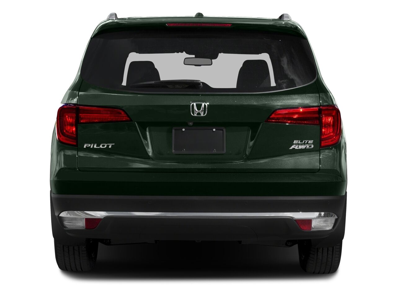 2016 Honda Pilot Elite Roseville CA