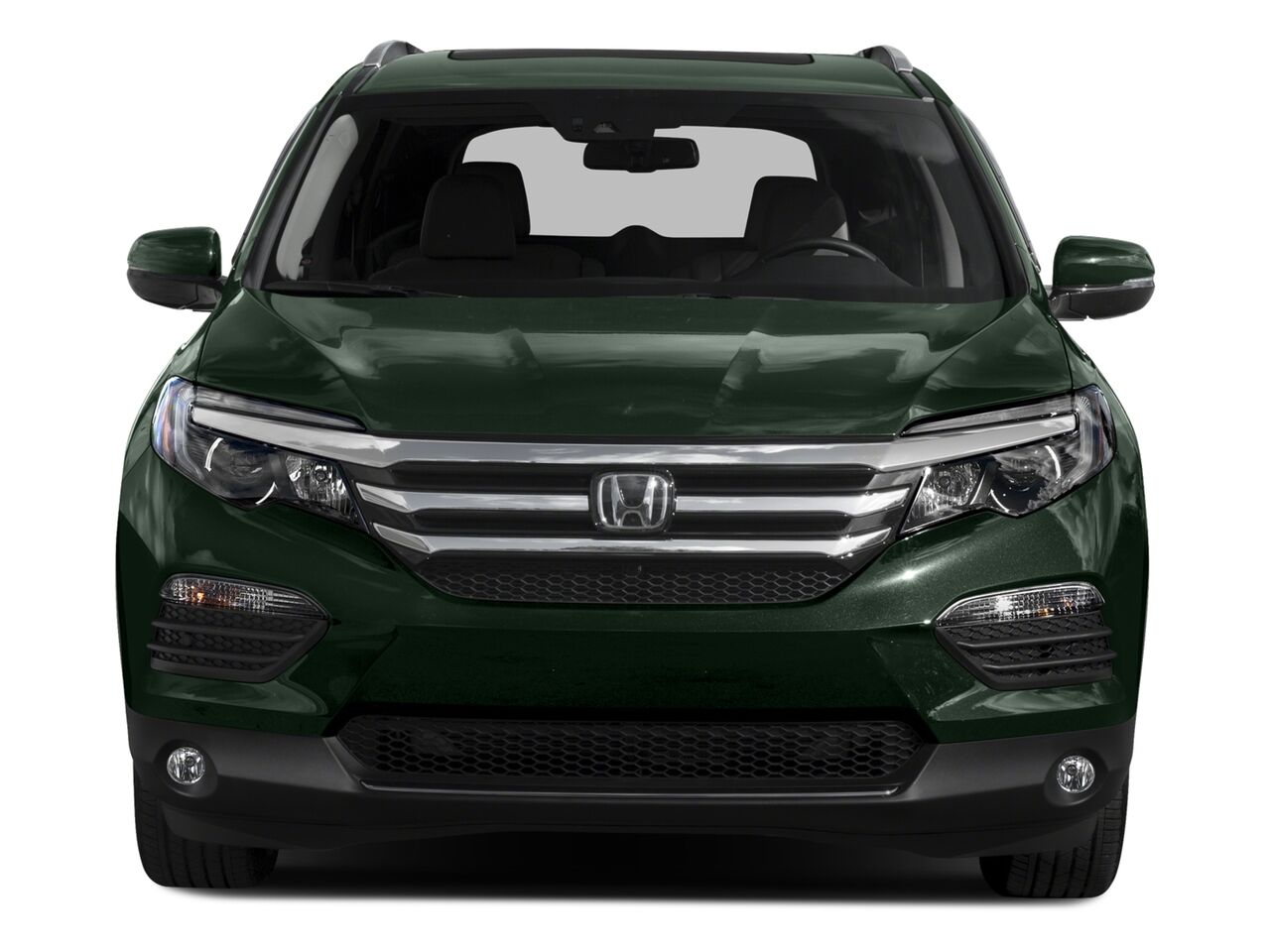 2016 Honda Pilot Elite Roseville CA