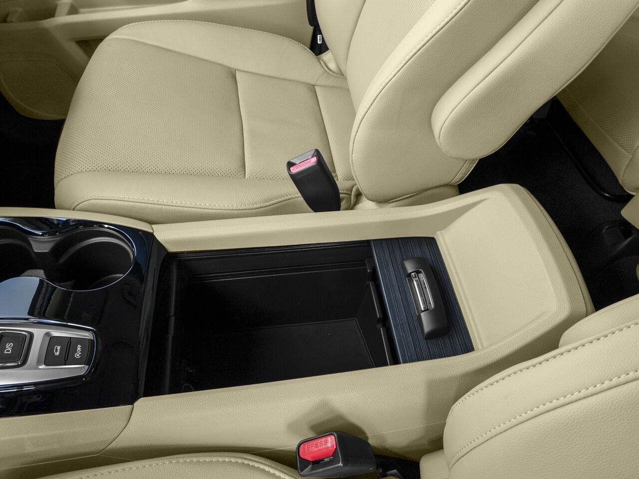 2016 Honda Pilot Elite Roseville CA